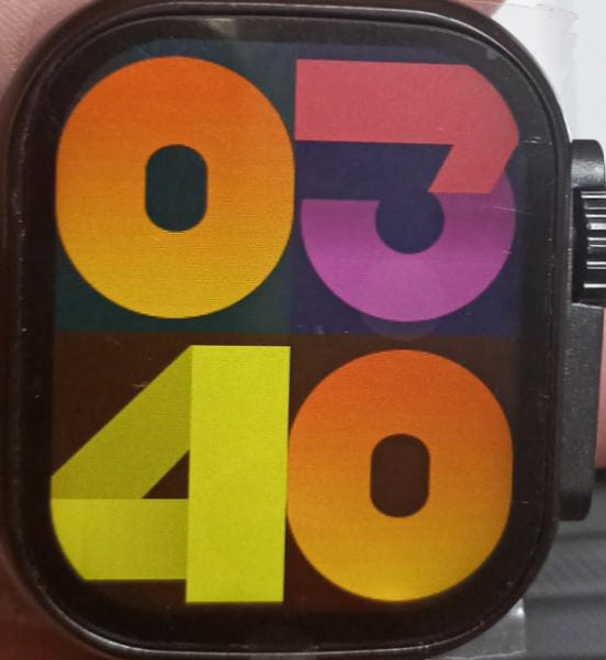 Combo X8: smartwatch + audífonos bluetooth