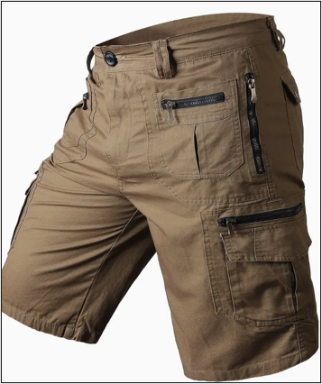 Shorts Casual Hombre